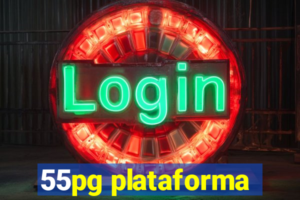 55pg plataforma